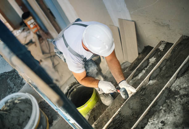 Best Commercial Concrete Services in Kahului, HI