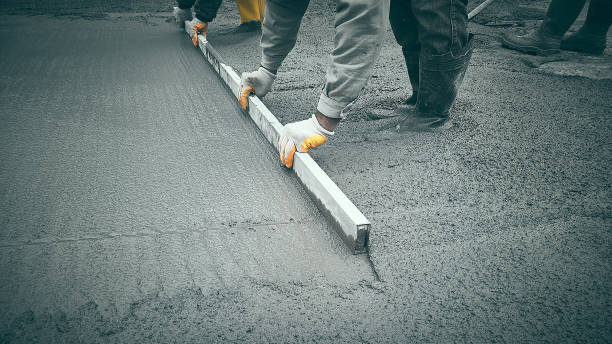 Best Stamped Concrete Services in Kahului, HI
