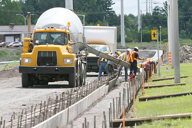 Best Commercial Concrete Services in Kahului, HI