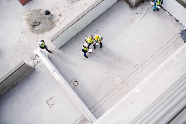 Best Commercial Concrete Services in Kahului, HI